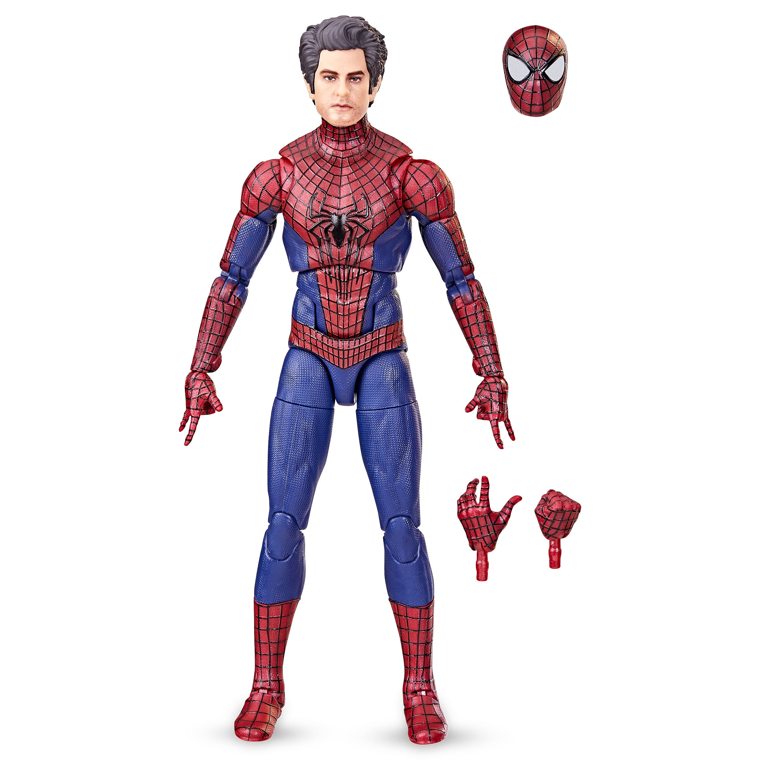 Product image Spider-Man: The Amazing Spider-Man 2 - Marvel Legends Action Figure