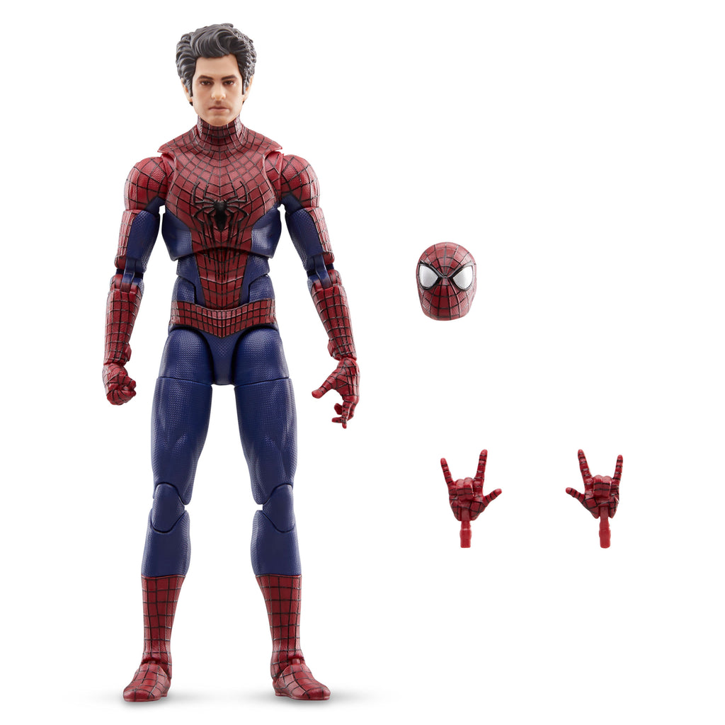 Product image Spider-Man: The Amazing Spider-Man 2 - Marvel Legends Action Figure