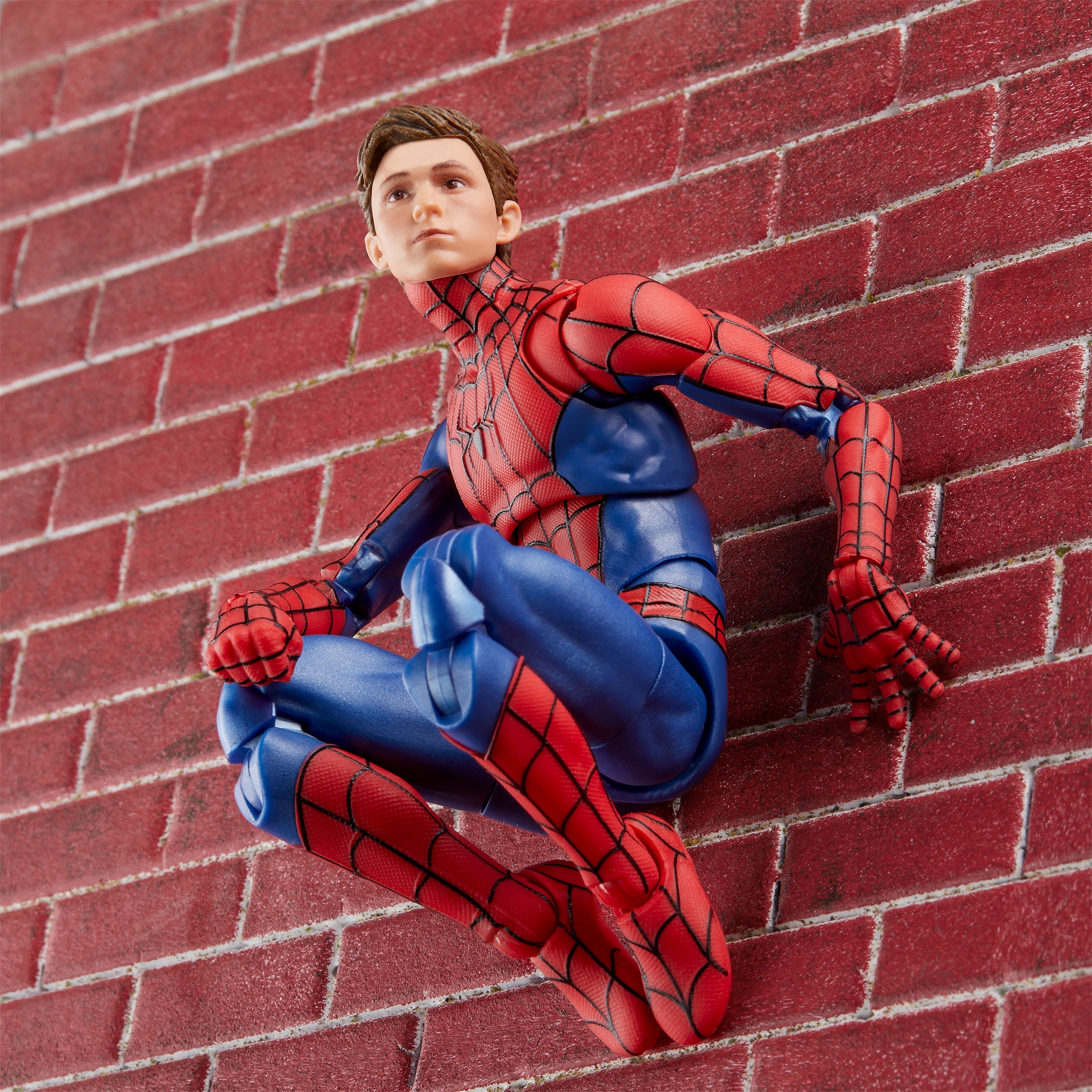 Zdjęcie produktu Spider-Man: Bez drogi do domu - Marvel Legends Figurka akcji