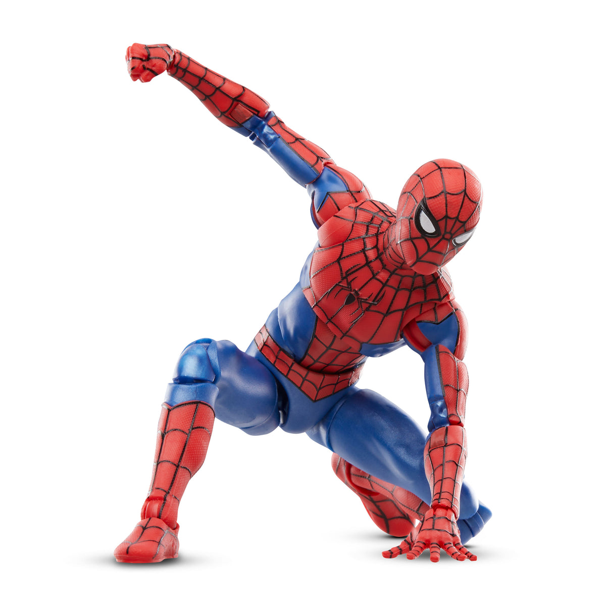 Zdjęcie produktu Spider-Man: Bez drogi do domu - Marvel Legends Figurka akcji