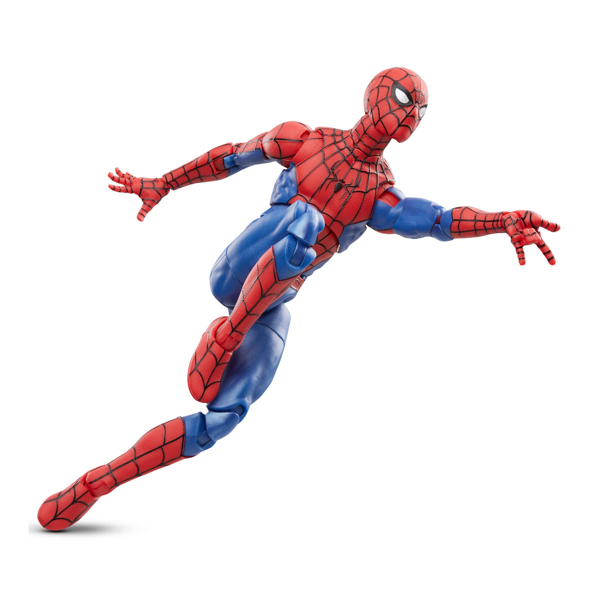 Zdjęcie produktu Spider-Man: Bez drogi do domu - Marvel Legends Figurka akcji