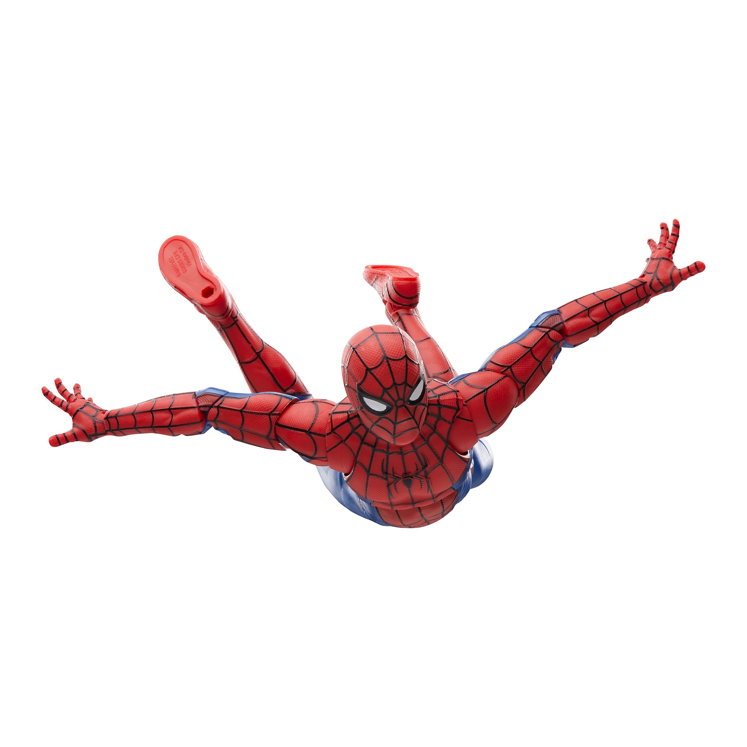Zdjęcie produktu Spider-Man: Bez drogi do domu - Marvel Legends Figurka akcji