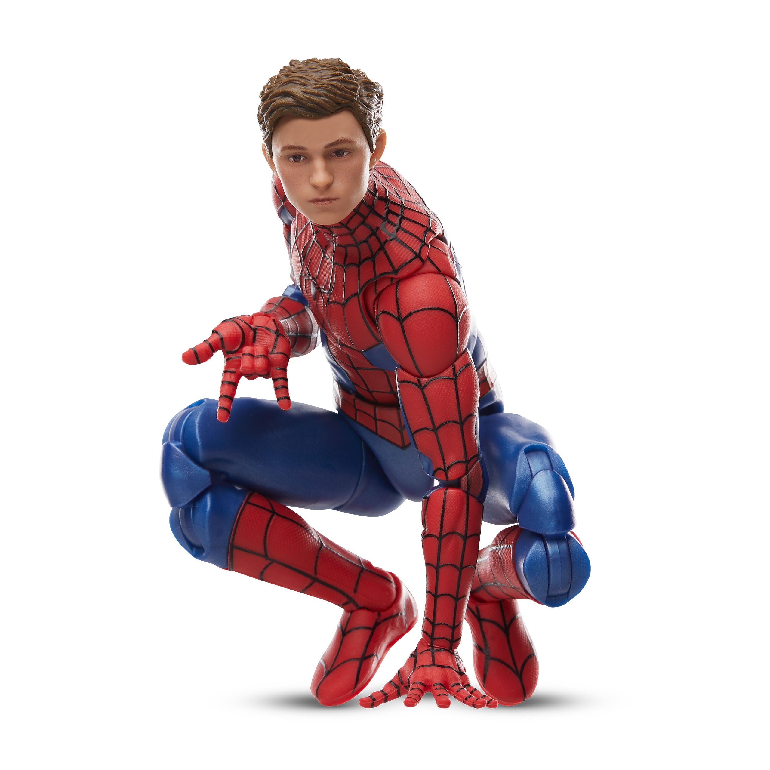 Zdjęcie produktu Spider-Man: Bez drogi do domu - Marvel Legends Figurka akcji