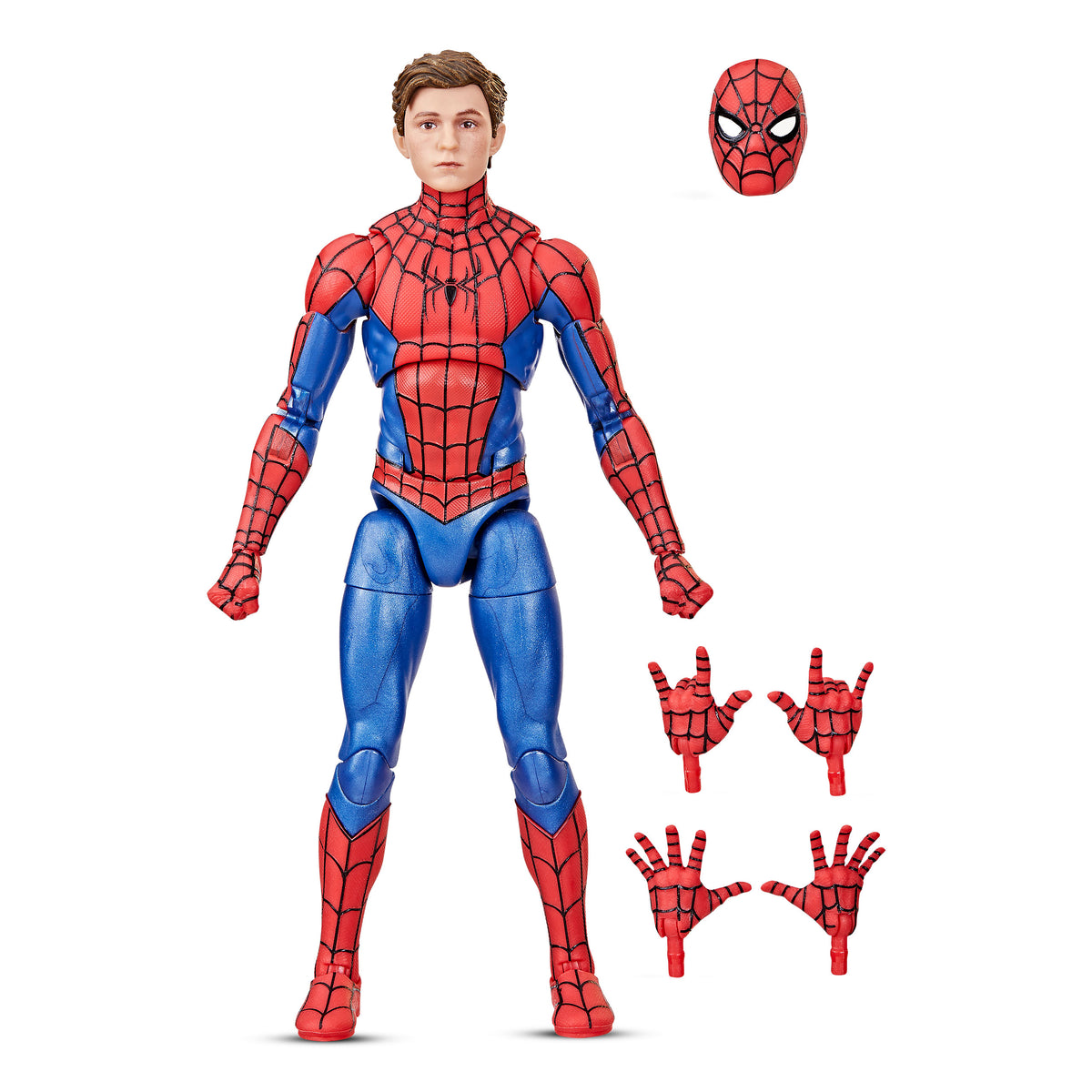 Zdjęcie produktu Spider-Man: Bez drogi do domu - Marvel Legends Figurka akcji