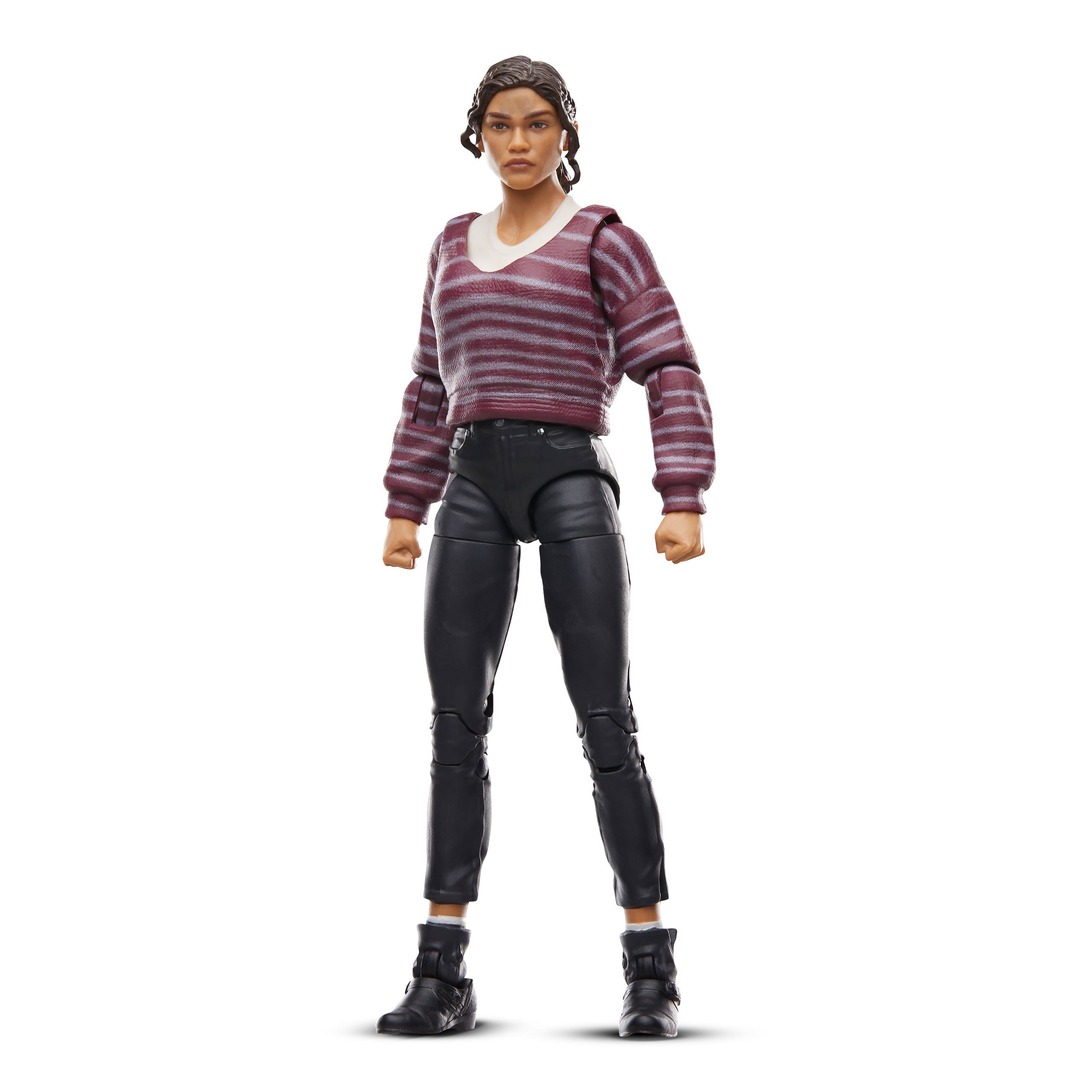 Zdjęcie produktu Spider-Man: Bez drogi do domu - MJ Marvel Legends Figurka akcji