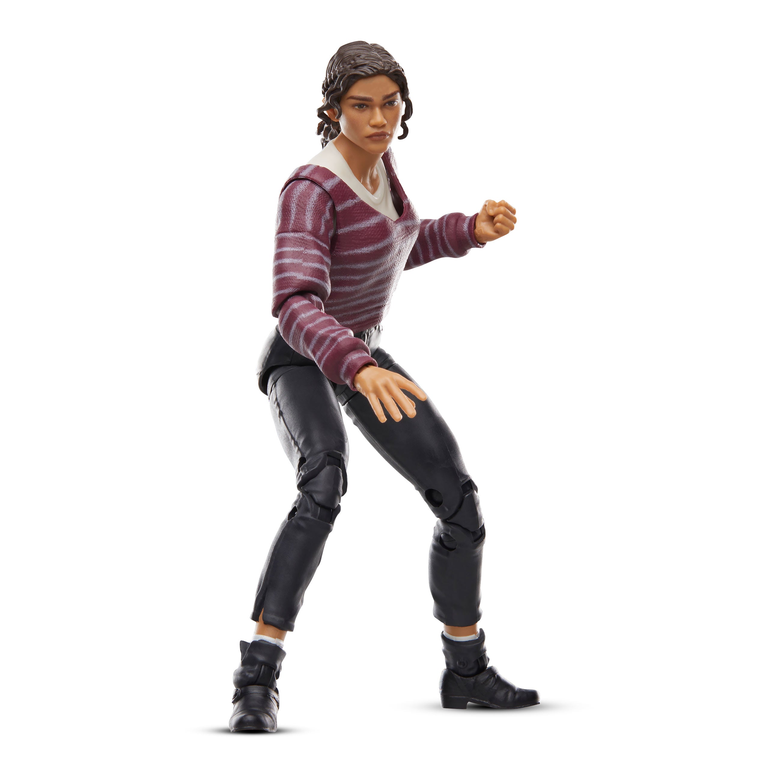 Zdjęcie produktu Spider-Man: Bez drogi do domu - MJ Marvel Legends Figurka akcji