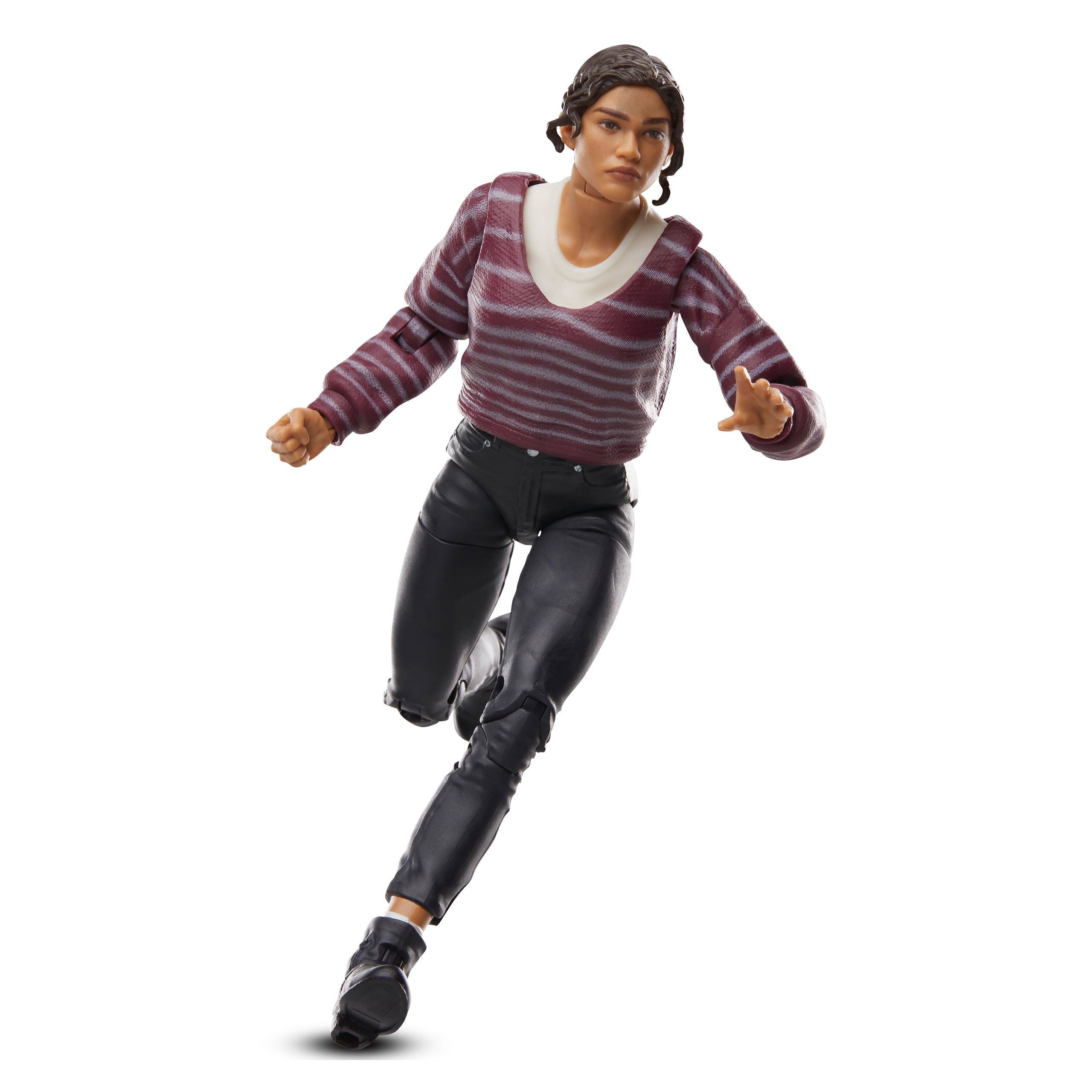 Zdjęcie produktu Spider-Man: Bez drogi do domu - MJ Marvel Legends Figurka akcji