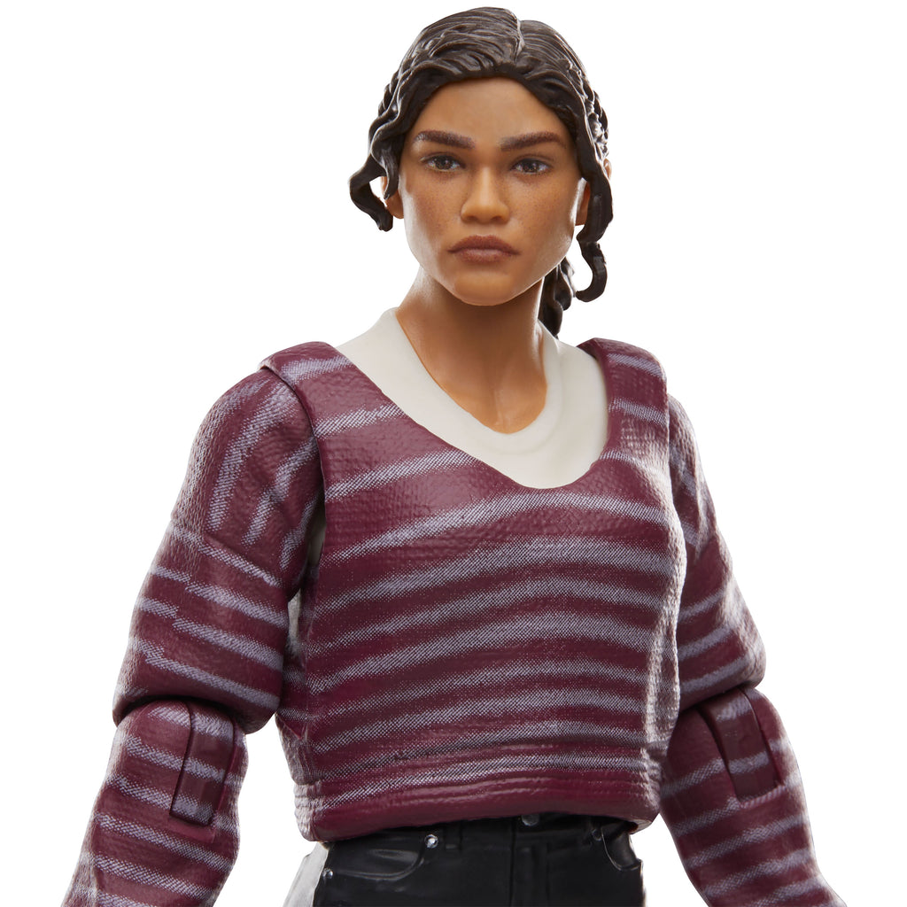 Zdjęcie produktu Spider-Man: Bez drogi do domu - MJ Marvel Legends Figurka akcji