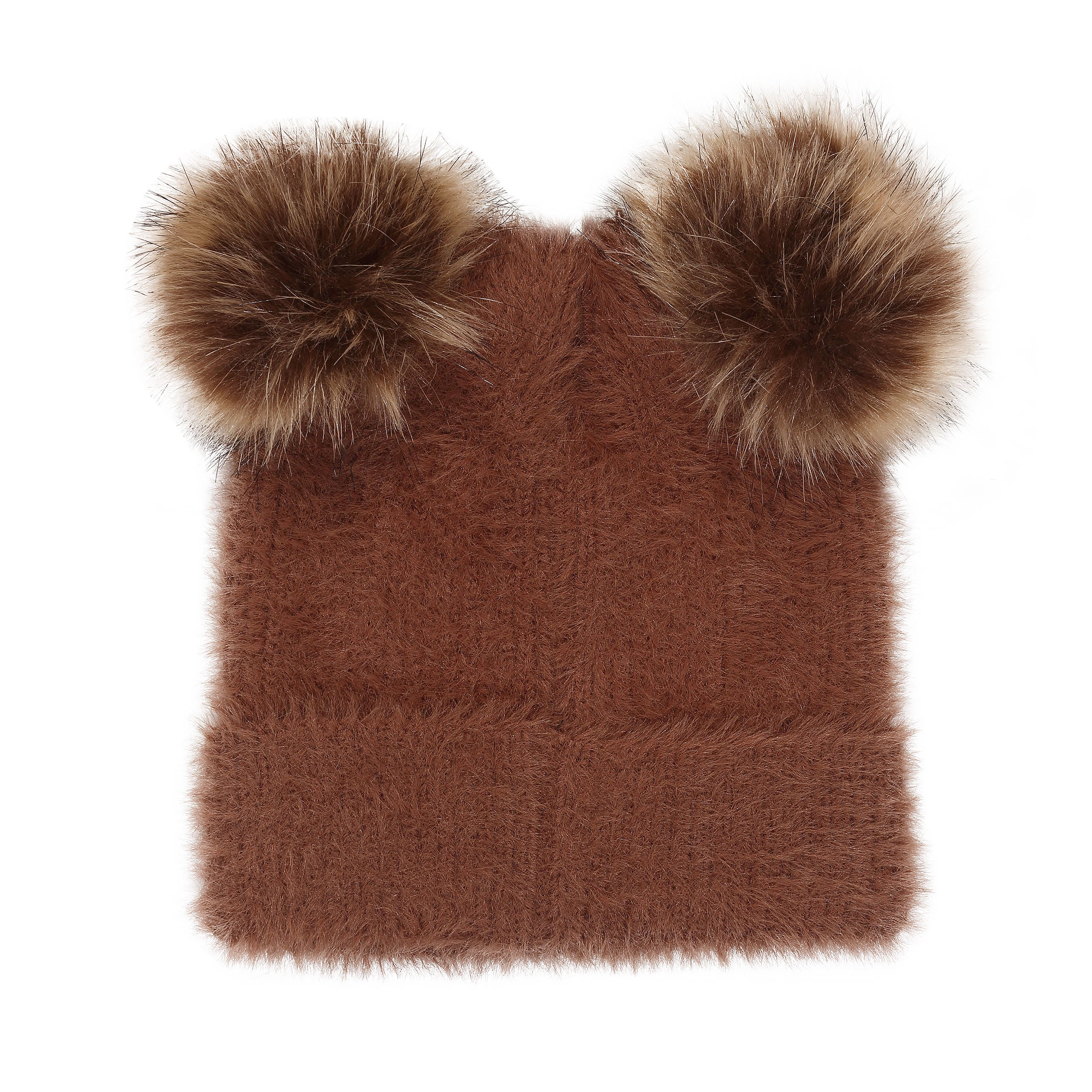 Zdjęcie produktu Gremlins - czapka Gizmo z pomponami