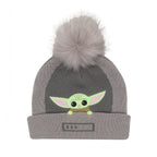 Zdjęcie produktu Czapka Grogu z pomponem - Star Wars The Mandalorian