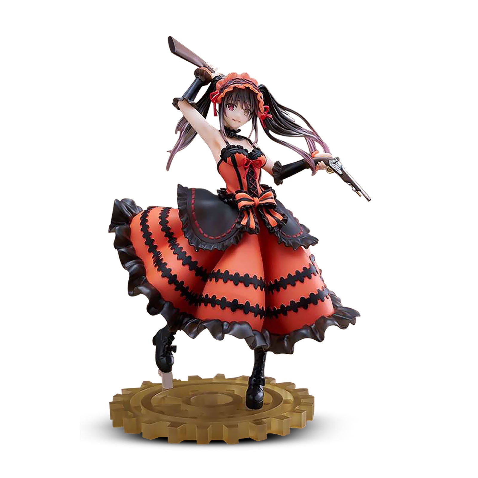 Zdjęcie produktu Date A Live - Figurka Kurumi Tokisaki