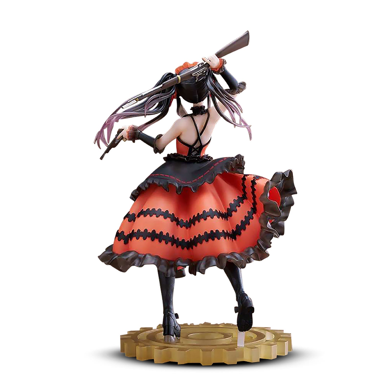 Zdjęcie produktu Date A Live - Figurka Kurumi Tokisaki