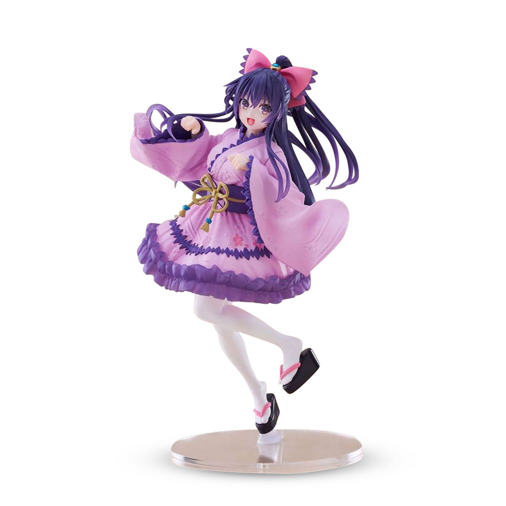 Zdjęcie produktu Date A Live - Figurka Tohka Yatogami