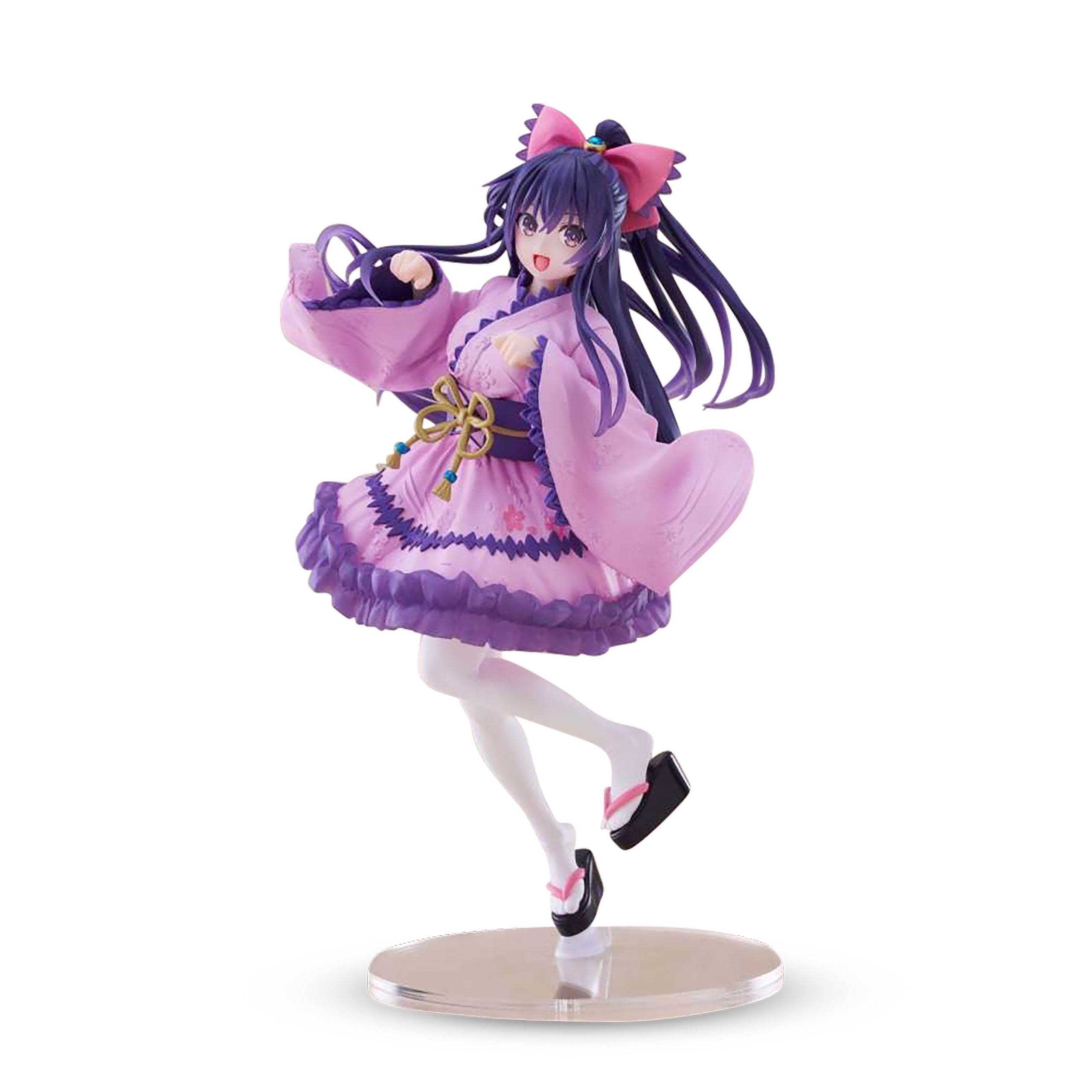 Zdjęcie produktu Date A Live - Figurka Tohka Yatogami