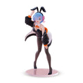 Zdjęcie produktu Re:Zero - Rem Jacket BiCute Bunnies Figurka