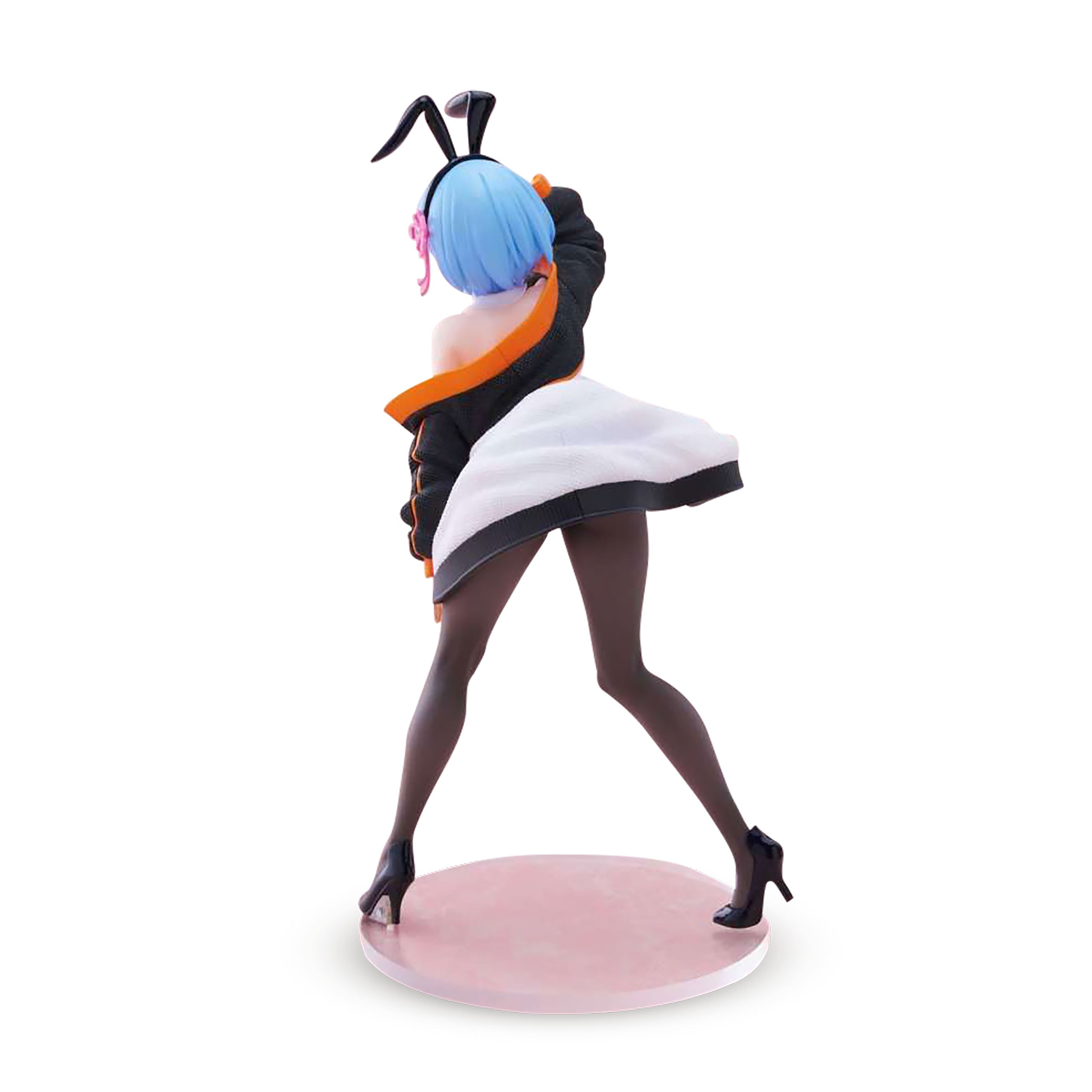 Zdjęcie produktu Re:Zero - Rem Jacket BiCute Bunnies Figurka
