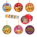 Zdjęcie produktu Pokemon - Tajemnicza bombka świąteczna