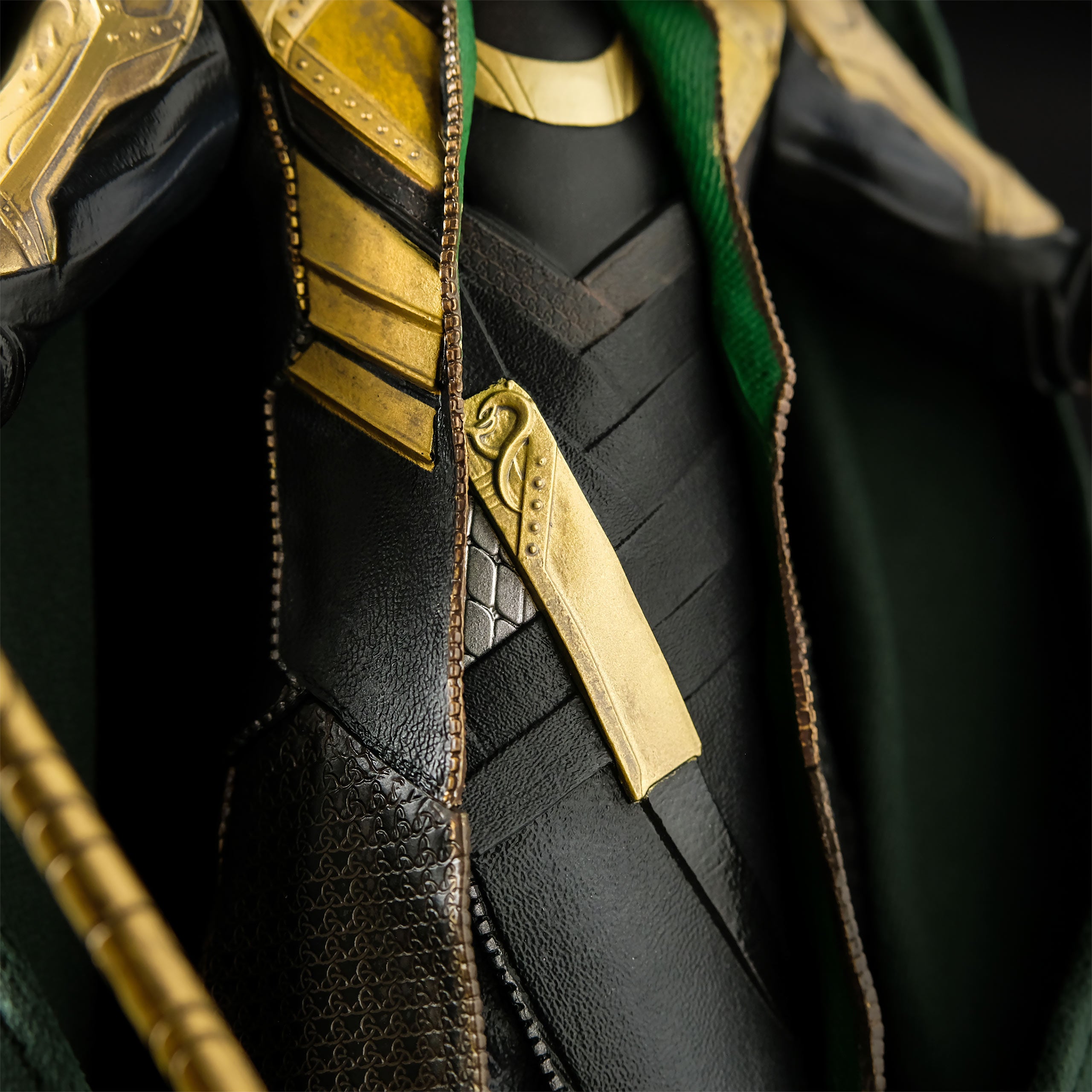 Zdjęcie produktu Avengers Endgame - Loki ARTFX Figurka 1:6