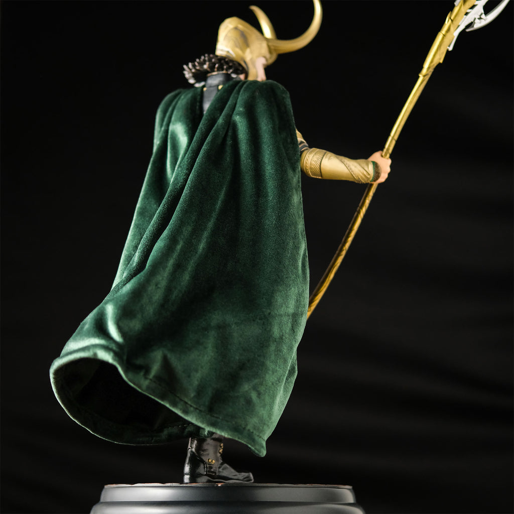 Zdjęcie produktu Avengers Endgame - Loki ARTFX Figurka 1:6