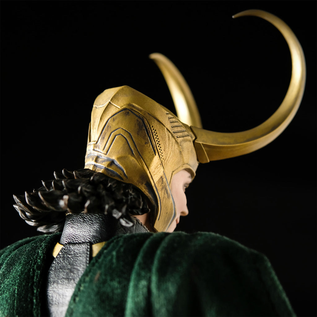 Zdjęcie produktu Avengers Endgame - Loki ARTFX Figurka 1:6