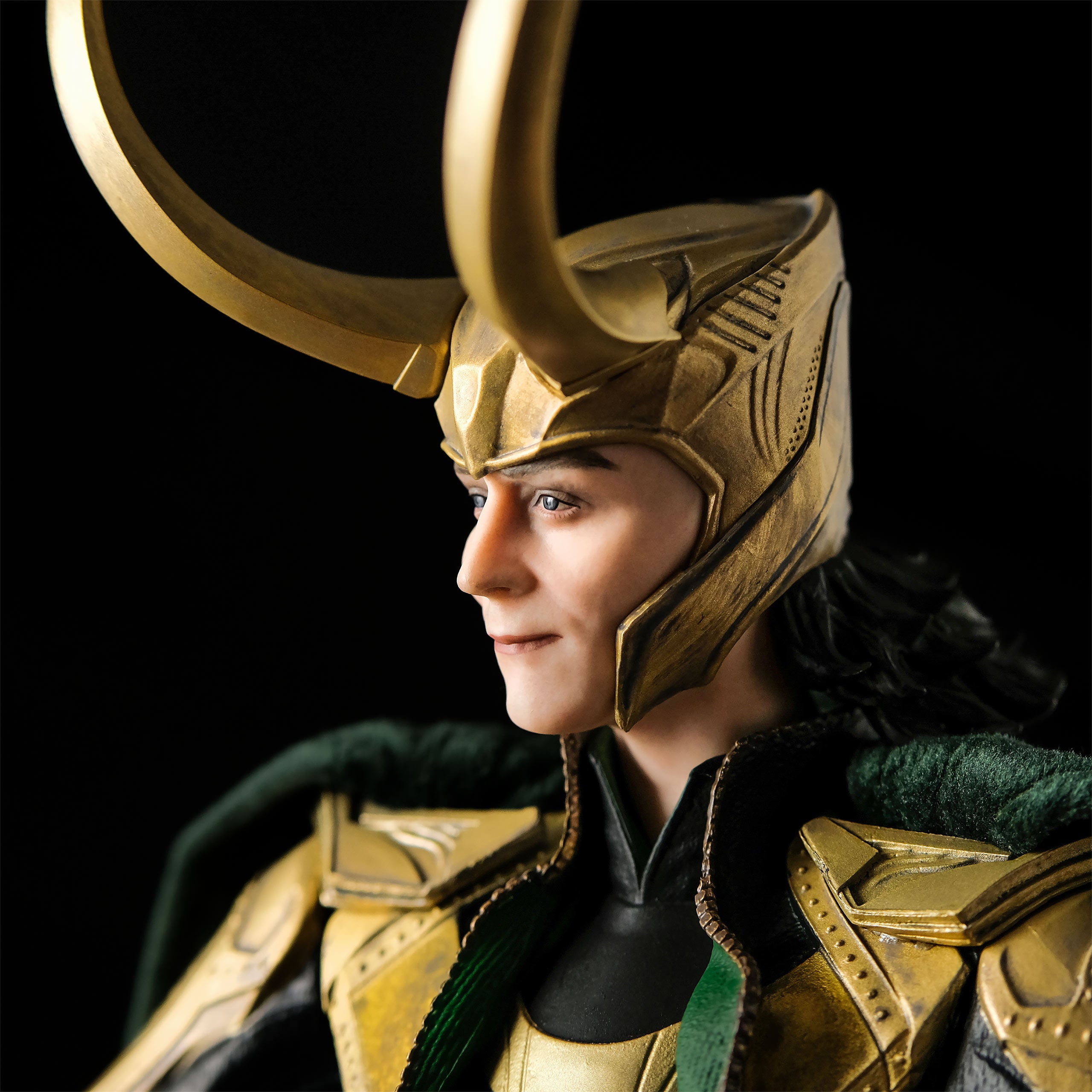 Zdjęcie produktu Avengers Endgame - Loki ARTFX Figurka 1:6