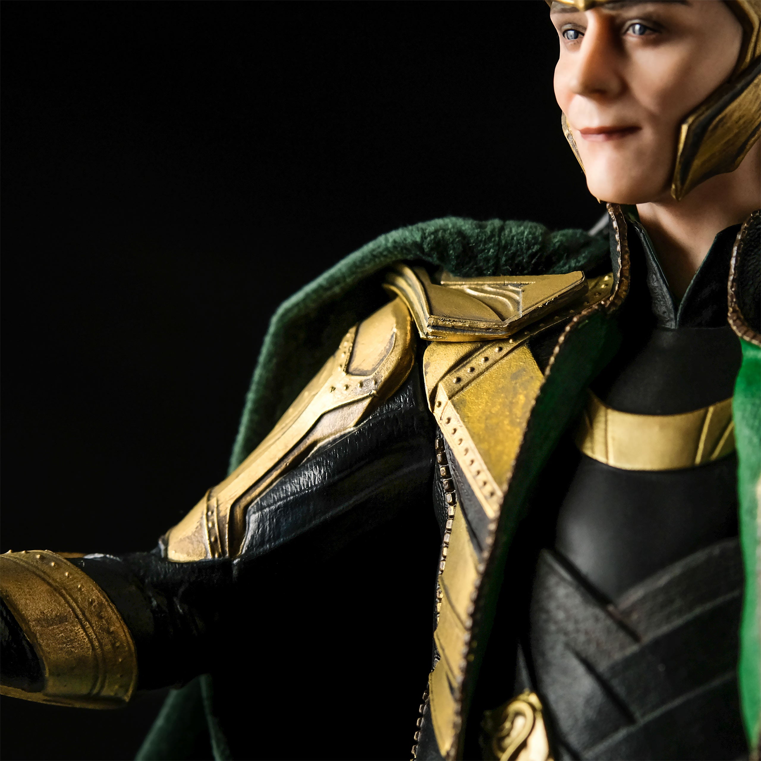 Zdjęcie produktu Avengers Endgame - Loki ARTFX Figurka 1:6