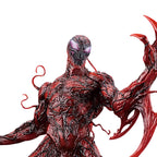 Product image Marvel Universe - Carnage ARTFX+ Statue Renewal Edition
