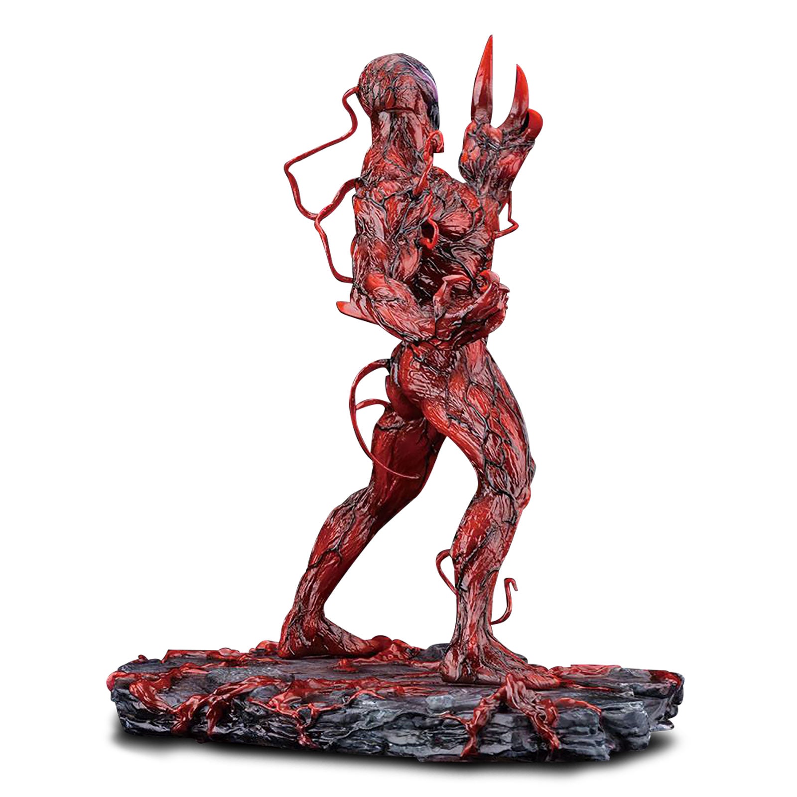 Product image Marvel Universe - Carnage ARTFX+ Statue Renewal Edition