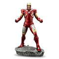 Zdjęcie produktu Avengers - Iron Man Mark 7 ARTFX+ Statua 1:6