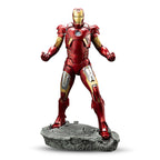 Zdjęcie produktu Avengers - Iron Man Mark 7 ARTFX+ Statua 1:6