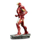 Zdjęcie produktu Avengers - Iron Man Mark 7 ARTFX+ Statua 1:6