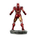 Zdjęcie produktu Avengers - Iron Man Mark 7 ARTFX+ Statua 1:6
