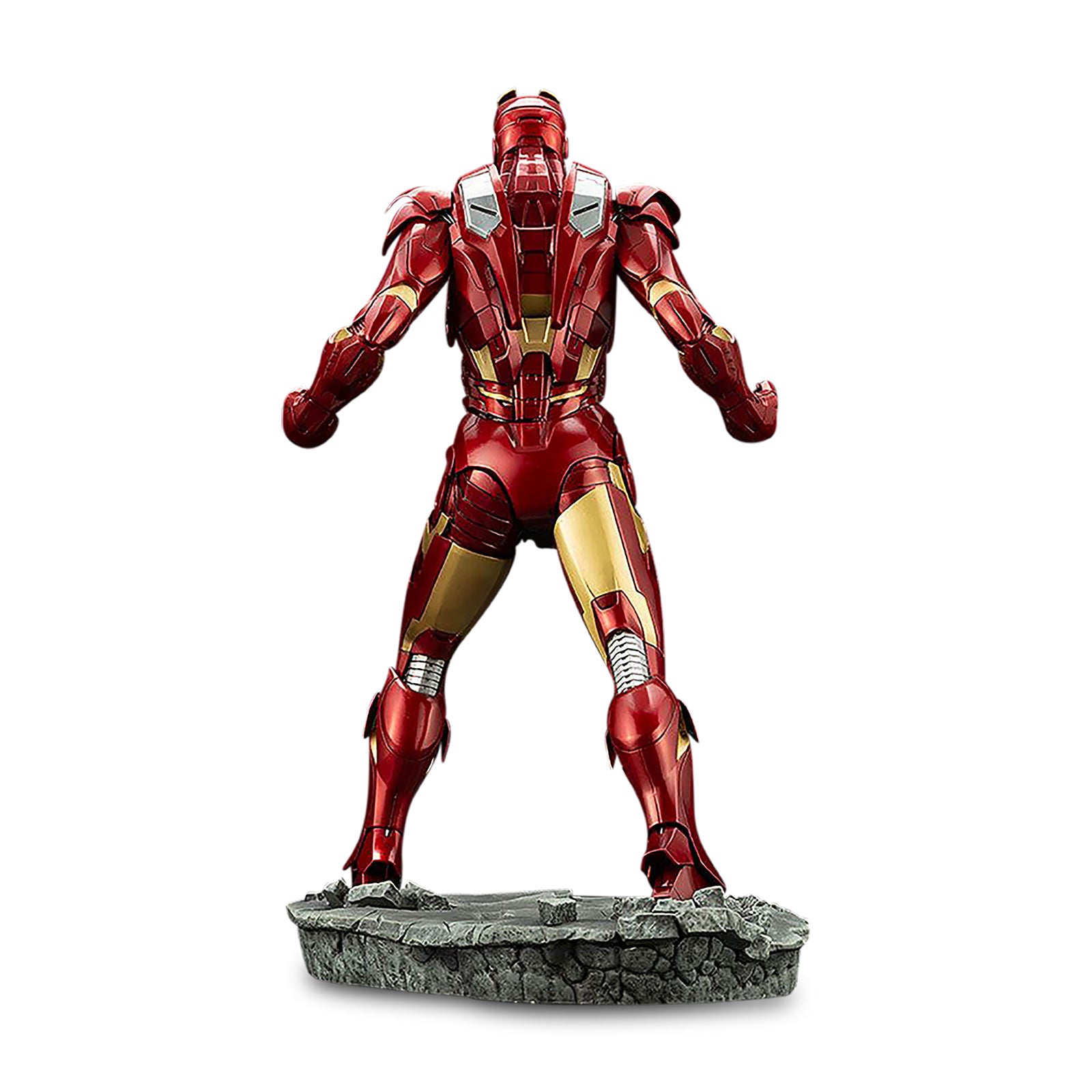 Zdjęcie produktu Avengers - Iron Man Mark 7 ARTFX+ Statua 1:6