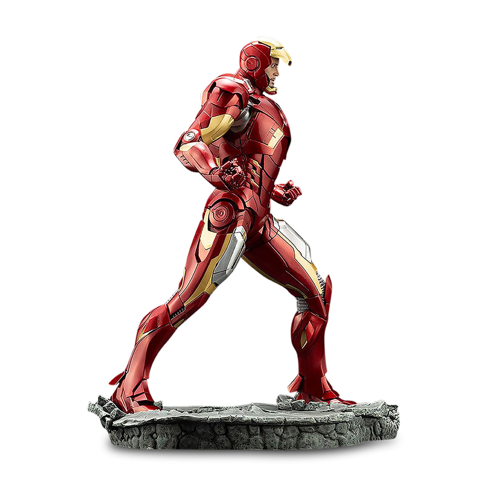 Zdjęcie produktu Avengers - Iron Man Mark 7 ARTFX+ Statua 1:6