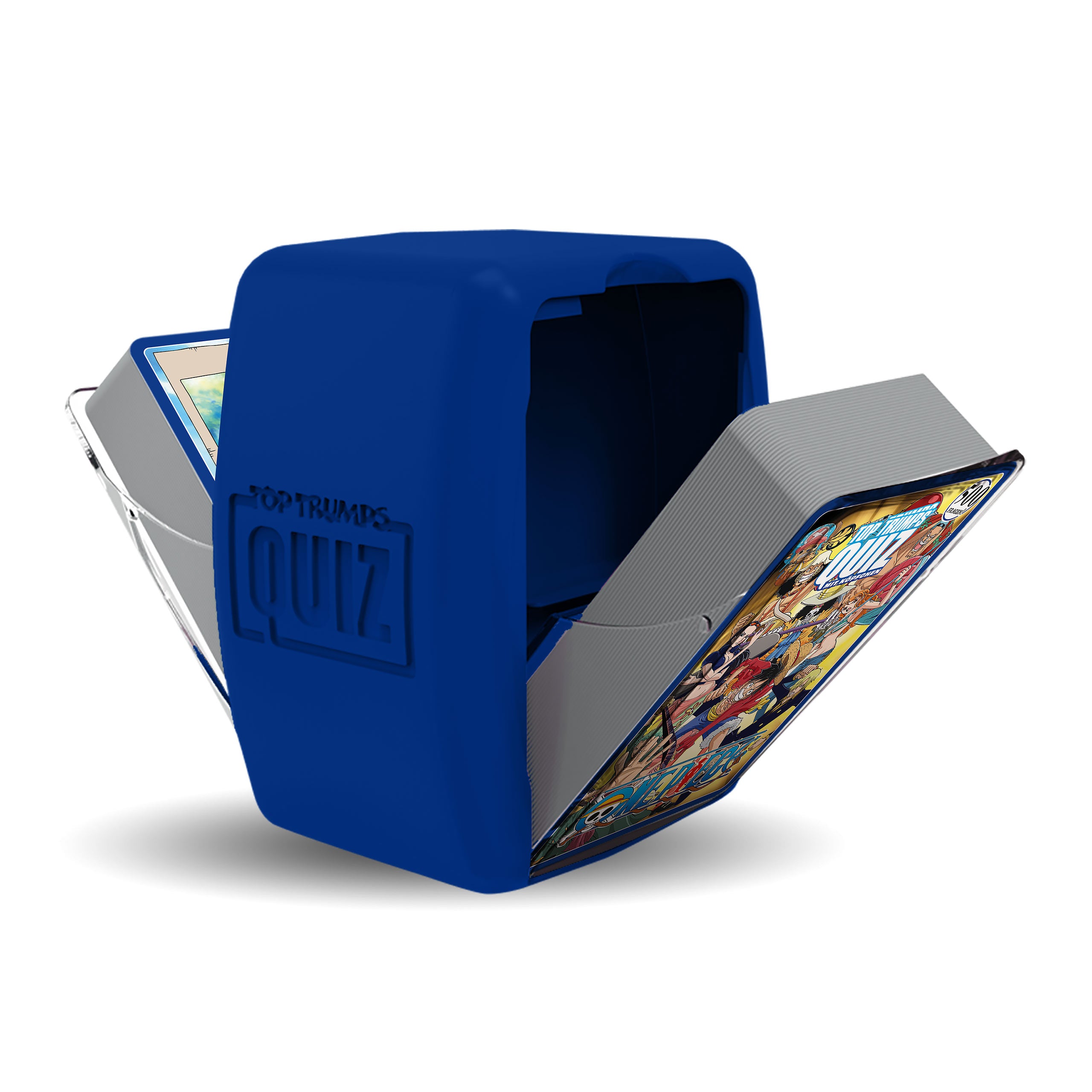 Product image One Piece - Top Trumps Quiz