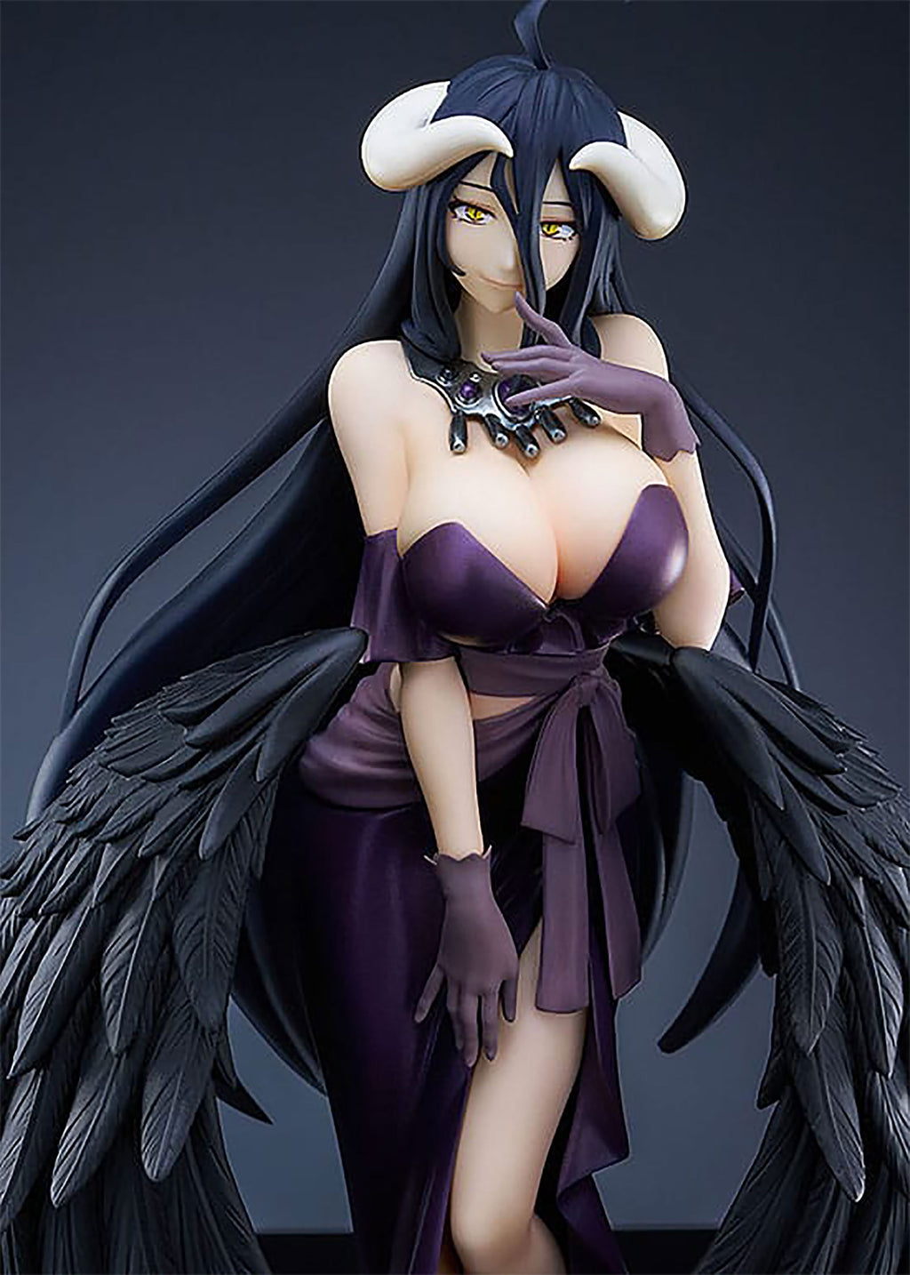 Zdjęcie produktu Overlord - Figurka Albedo Dress Version