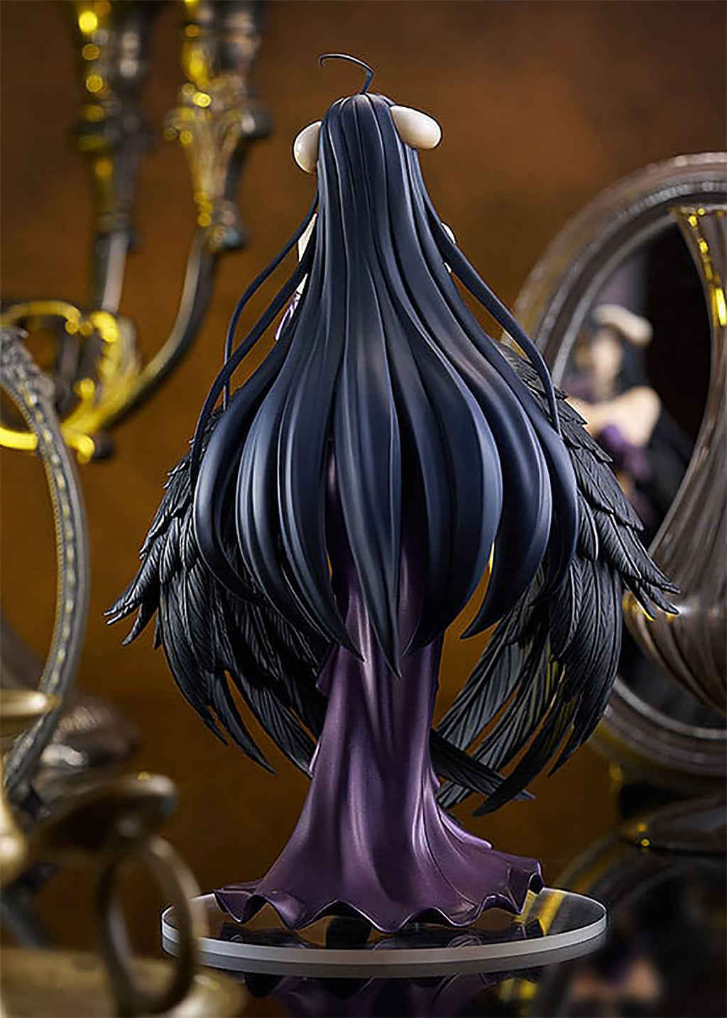 Zdjęcie produktu Overlord - Figurka Albedo Dress Version