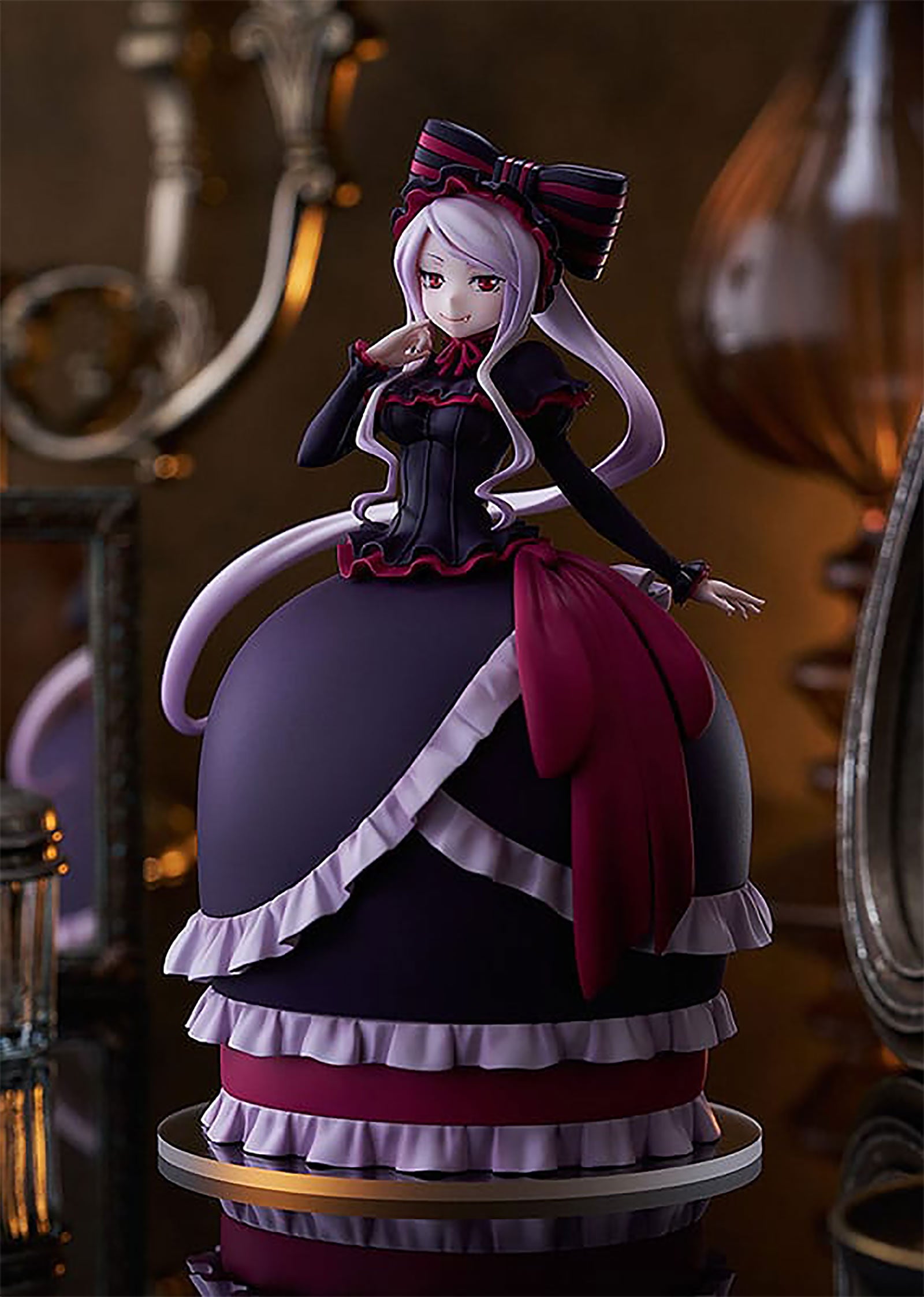 Zdjęcie produktu Overlord - Shalltear Bloodfallen Figura
