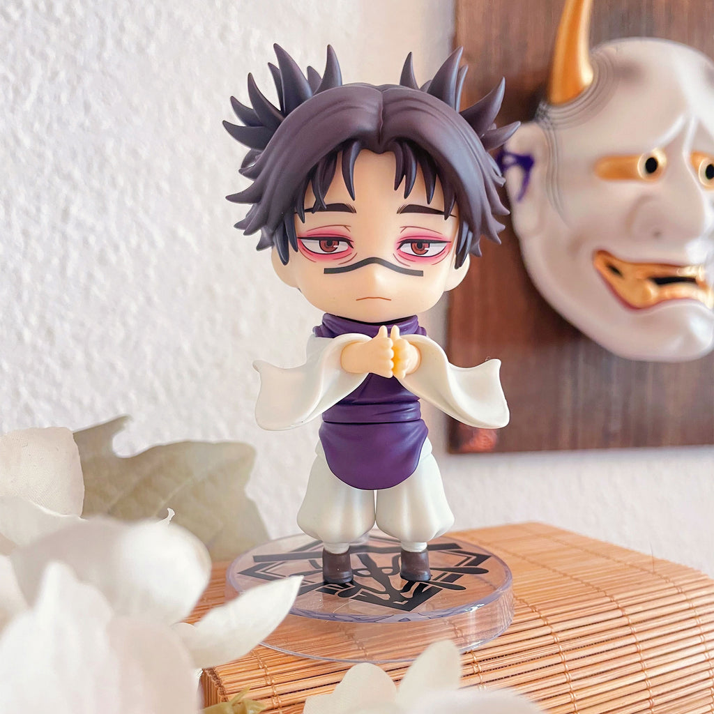 Product image Jujutsu Kaisen - Choso Nendoroid Action Figure