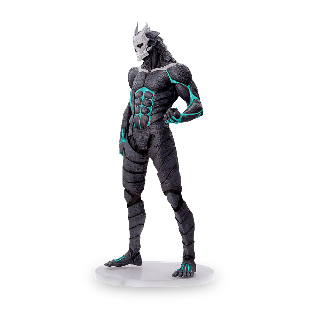 Zdjęcie produktu Kaiju No. 8 - Figura Kaijuu Hachi-gou
