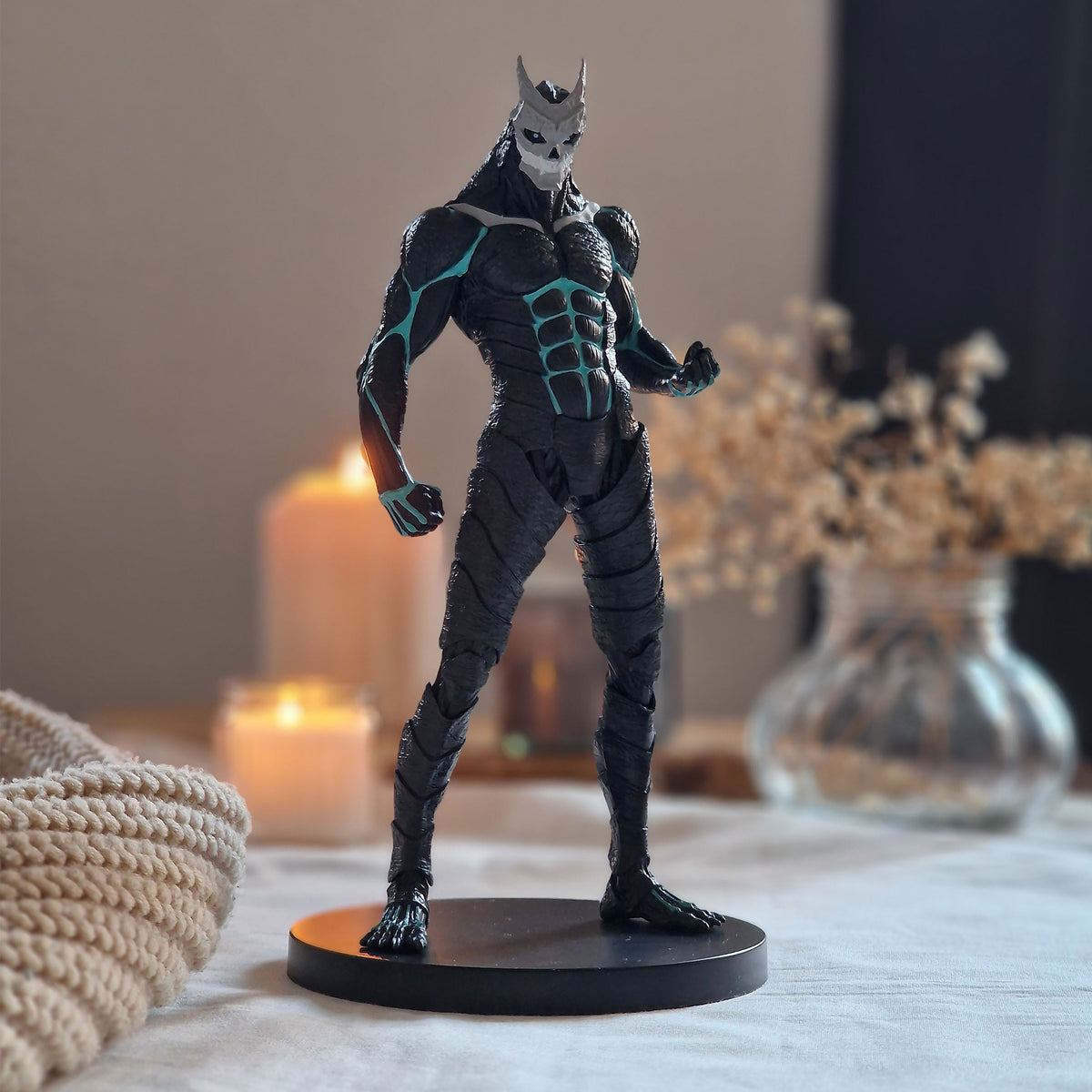 Zdjęcie produktu Kaiju No. 8 - Figura Kaijuu Hachi-gou