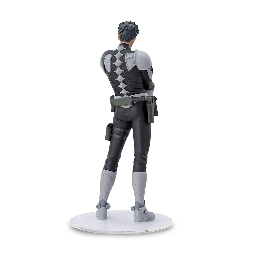 Zdjęcie produktu Kaiju No. 8 - Figura Kafka Hibino