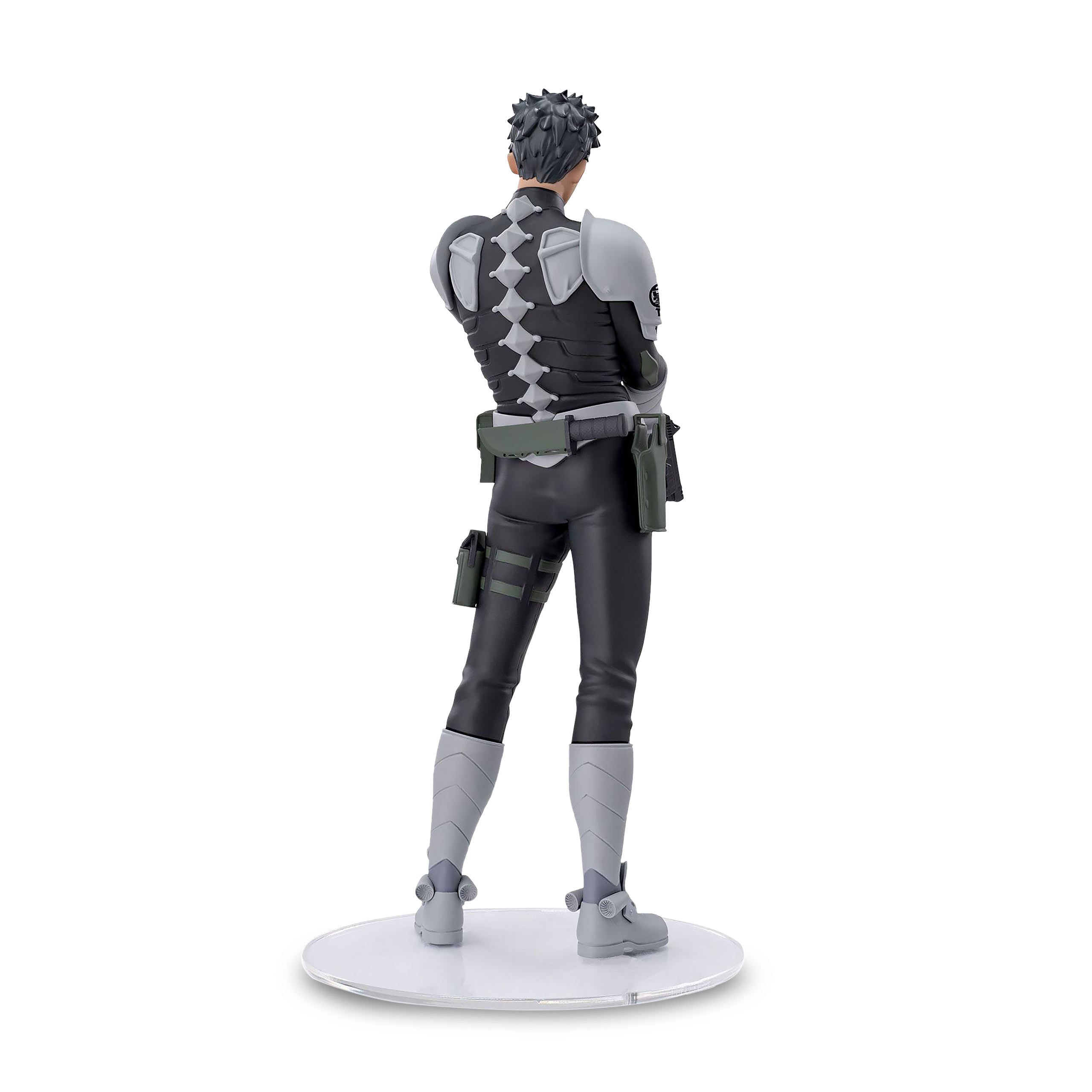 Zdjęcie produktu Kaiju No. 8 - Figura Kafka Hibino