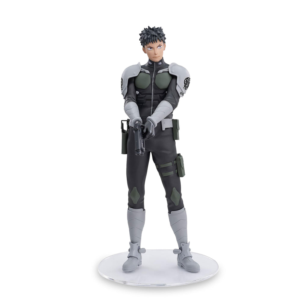 Zdjęcie produktu Kaiju No. 8 - Figura Kafka Hibino