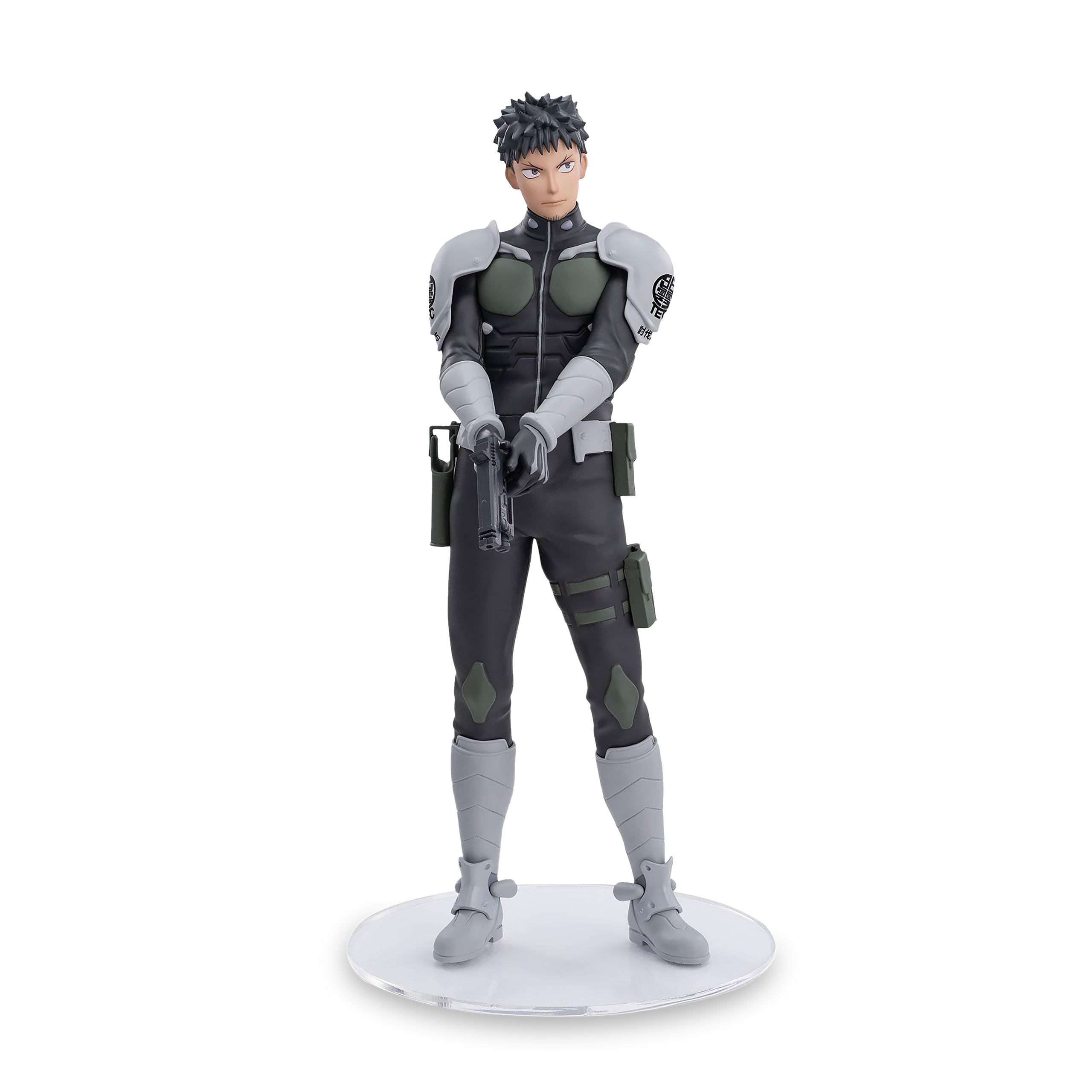 Zdjęcie produktu Kaiju No. 8 - Figura Kafka Hibino