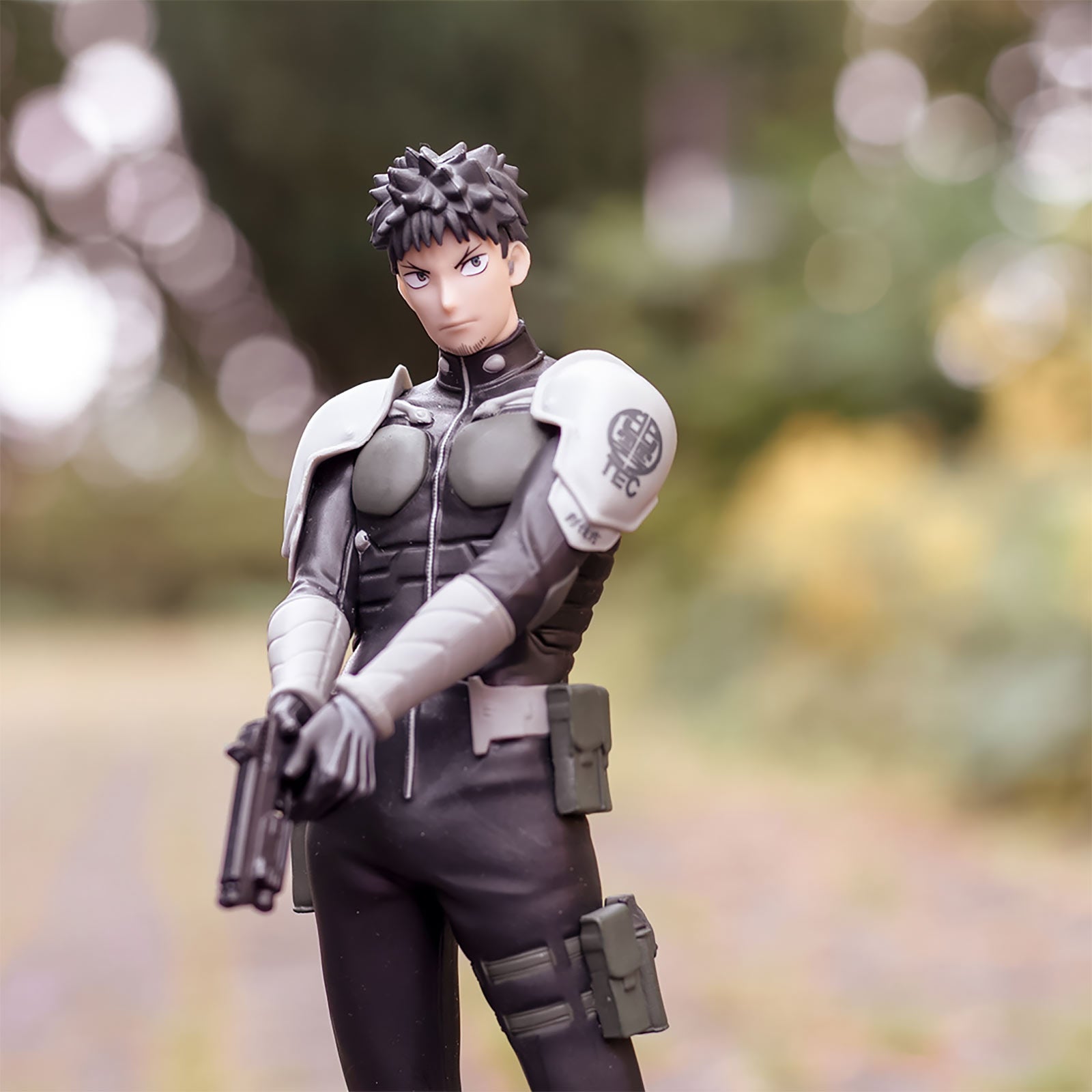Zdjęcie produktu Kaiju No. 8 - Figura Kafka Hibino