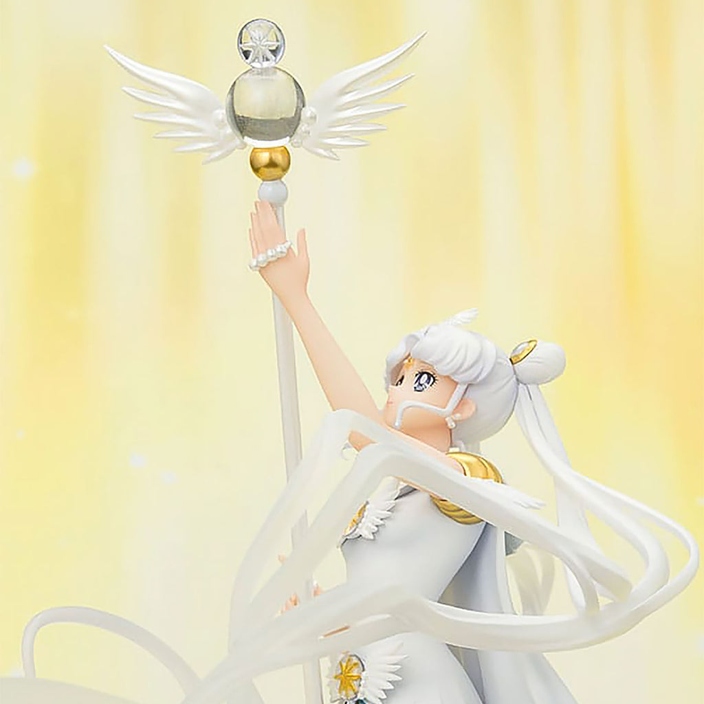 Product image Pretty Guardian Sailor Moon - Cosmos Summons Darkness Figure
