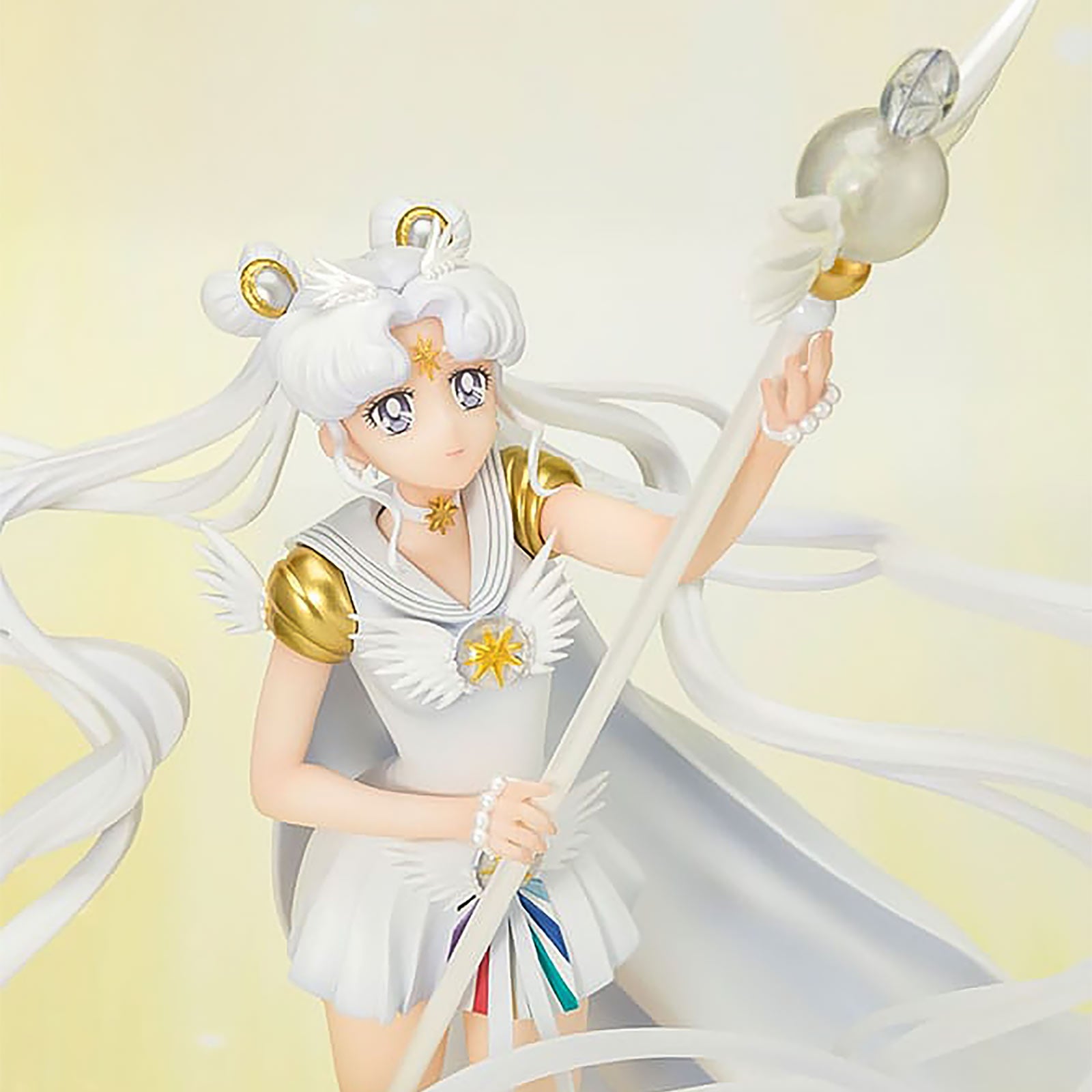 Product image Pretty Guardian Sailor Moon - Cosmos Summons Darkness Figure