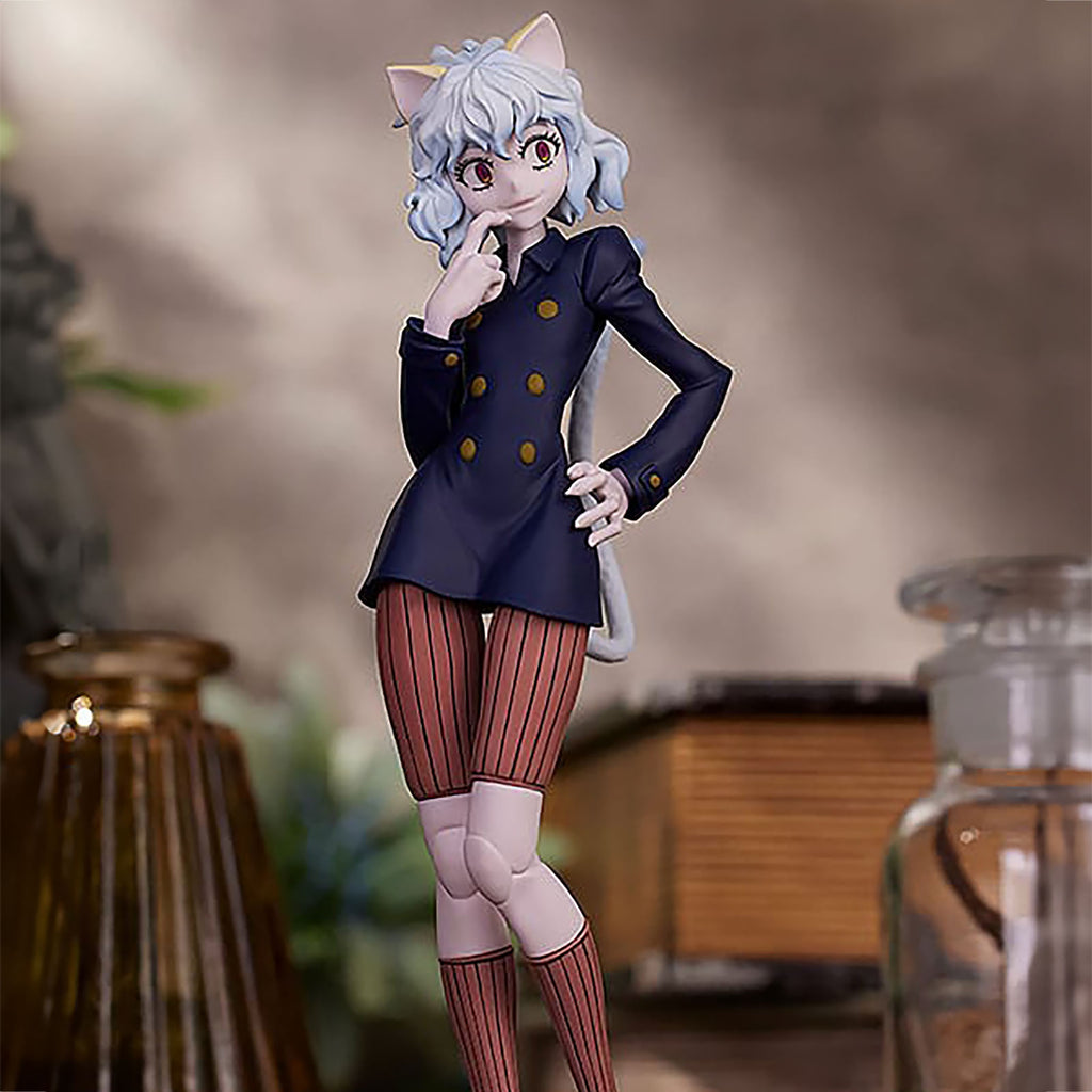 Zdjęcie produktu Hunter x Hunter - Figura Neferpitou