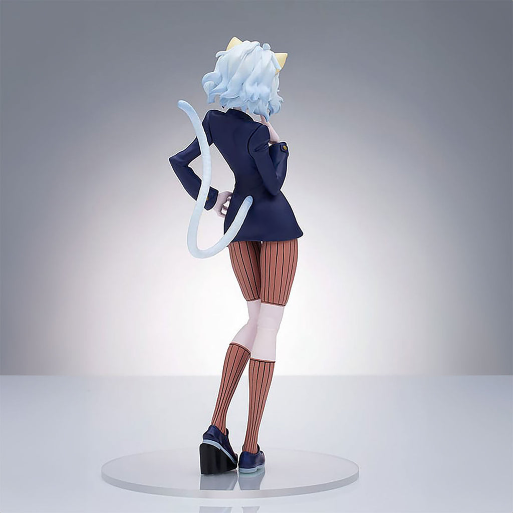Zdjęcie produktu Hunter x Hunter - Figura Neferpitou